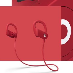 Beats by Dr. Dre Powerbeats Wireless Earphones